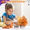 28pcs Stainless Steel Pumpkin Carving Tools Sets for Halloween DIY Lanterns Craft Party Decoration Gifts for Teen Kids Adults & Beginner